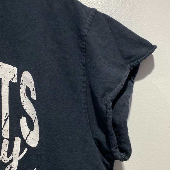 Vintage Port & Company Black NFL Leggetts Fantasy Bud Light Football Men's L ! - Picture 6 of 10